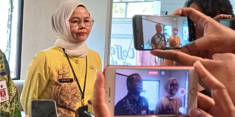 Galuh Tantri Narinda: Hanya Tenaga Honorer yang Masuk Database BKN Diangkat Jadi PPPK