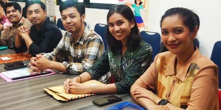 5 Wakil Banjarmasin Ikuti Pemilihan Pemuda Pelopor Provinsi Kalsel