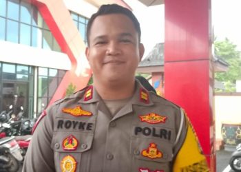 Satlantas Polres Kotabaru Imbau Pengguna Sepeda Listrik Patuhi Aturan