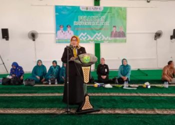 Ratusan Kader Posyandu Ikuti Pelatihan Konvensi Hak Anak