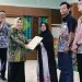 Acil Odah Tegaskan Pemprov Komitmen untuk Terbitkan 1.000 Sertifikat Halal