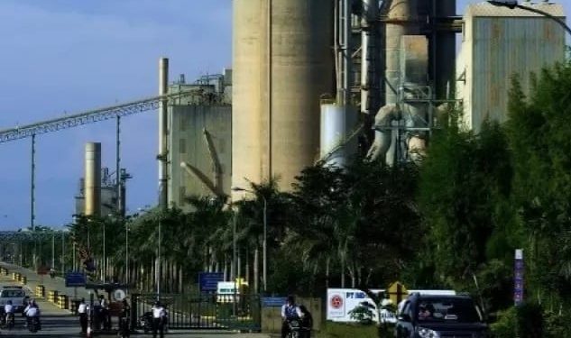 RUPST Indocement Memutuskan untuk Bagikan Dividen Rp308 Miliar