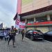 Belasan Mahasiswa Gelar Aksi Teatrikal Mengenang Tragedi 23 Mei 1997