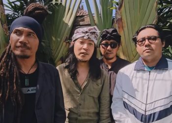 Solidaritas terhadap People’s Water Forum, Navicula Batal Manggung di Water Vaganza