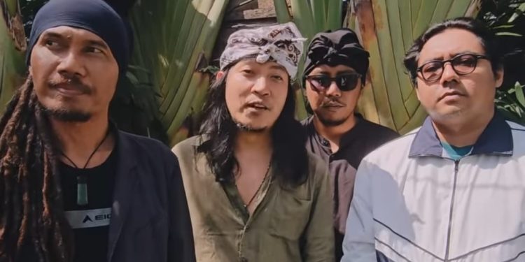 Solidaritas terhadap People’s Water Forum, Navicula Batal Manggung di Water Vaganza