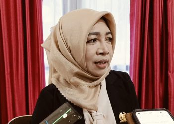 Penjabat Bupati Lantik Sejumlah Pejabat, Begini Tanggapan Anggota DPRD Barsel