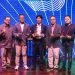 Wow! Motor Yamaha Borong Enam Piala di Ajang Otomotif Award 2024