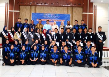 Yuk, Saksikan Grand Final Pemilihan Nanang Galuh