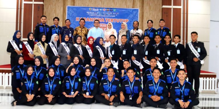 Yuk, Saksikan Grand Final Pemilihan Nanang Galuh