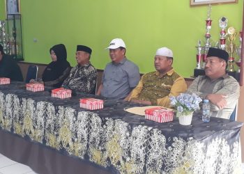 Dukungan terhadap Muhammad Rusli untuk Maju di Pilkada Tanbu 2024 Terus Menguat