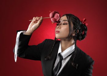 Widya Angela, Solois Wanita Bertalenta dari Banjarmasin