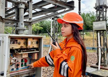 Giat Inspeksi SLO, Srikandi PLN Hadir Pastikan Keandalan dan Kualitas Instalasi