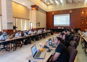 Perkuat Kelistrikan Perbatasan Malaysia, PLN Gelar Komite Operasi Ke-23 Bersama SEB Serawak