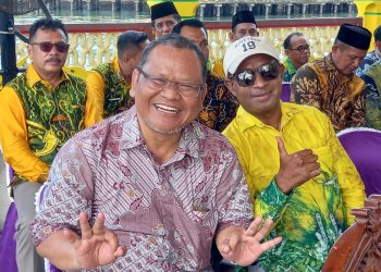 Yuk, Kunjungi Stand PT ITP di Expo Saijaan Manjulang, Ada Permainan Berhadiah dan Doorprize