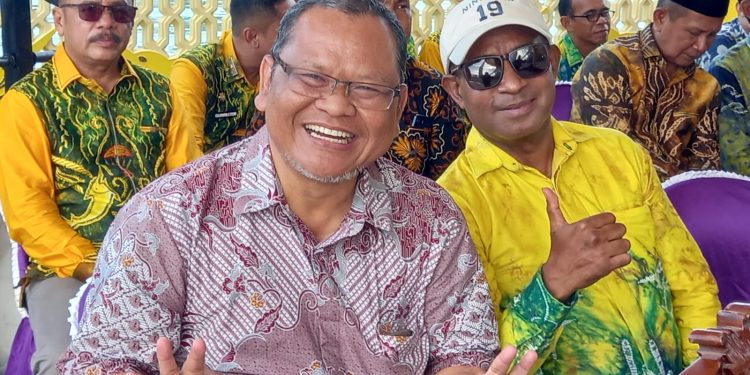 Yuk, Kunjungi Stand PT ITP di Expo Saijaan Manjulang, Ada Permainan Berhadiah dan Doorprize