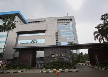 Cetak Hattrick, PLN Kembali Raih Kinerja Keuangan Terbaik Sepanjang Sejarah pada Tahun 2023