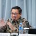 Ibnu Sina Jadi Keynote Speaker FGD Pemanfaatan Bonus Demografi