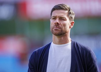 Bayer Leverkusen Gagal Juara Liga Europa, Xabi Alonso: Ini Malam yang Buruk!