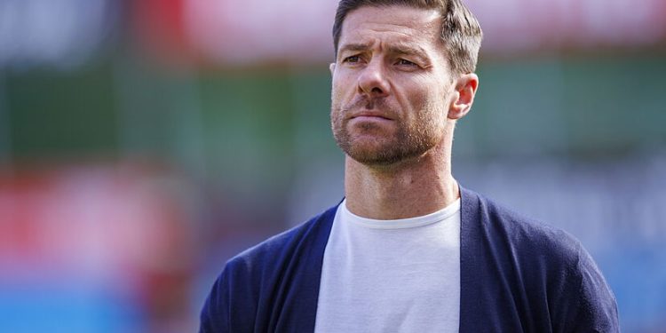 Bayer Leverkusen Gagal Juara Liga Europa, Xabi Alonso: Ini Malam yang Buruk!