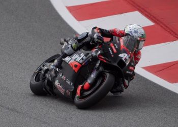 Hasil Sprint Race MotoGP Catalunya 2024: Aleix Espargaro Juaranya!