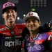Aleix Espargaro: Tak Adil jika Jorge Martin Tak Promosi ke Ducati