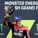 Aleix Espargaro Putuskan Pensiun, Aprilia Racing Incar Pembalap Italia