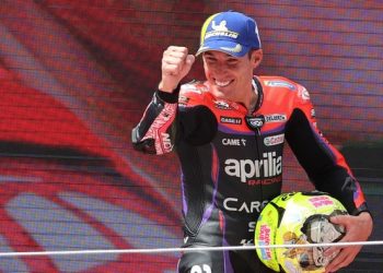 Aleix Espargaro Umumkan Pensiun di Akhir Musim MotoGP 2024