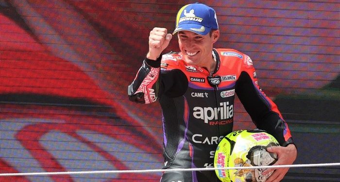 Aleix Espargaro Umumkan Pensiun di Akhir Musim MotoGP 2024