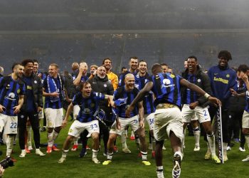 Ambisi Pertahankan Gelar Juara Musim Depan, Inter Milan Langsung Fokus Bersiap Diri