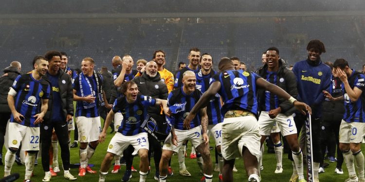 Ambisi Pertahankan Gelar Juara Musim Depan, Inter Milan Langsung Fokus Bersiap Diri