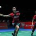 Hasil Malaysia Masters: Tampil Impresif, Ana/Tiwi Lolos 16 Besar