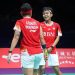 Apriyani/Fadia Lolos ke Perempat Final Singapore Open 2024 Tanpa Bertanding