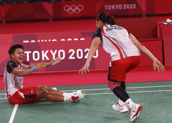 Target PBSI di Olimpiade 2024: Pertahankan Medali Emas Bulu Tangkis!