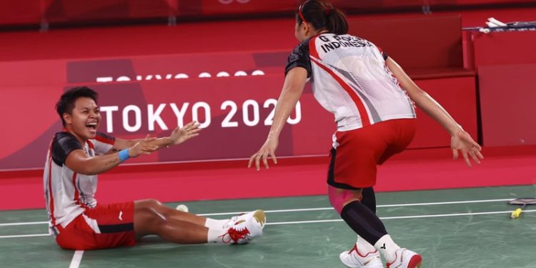 Target PBSI di Olimpiade 2024: Pertahankan Medali Emas Bulu Tangkis!