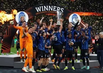 Atalanta vs Bayer Leverkusen di Final Liga Europa: La Dea Juara Usai Menang 3-0!