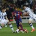 Barcelona Vs Sociedad: Barca Menang 2-0