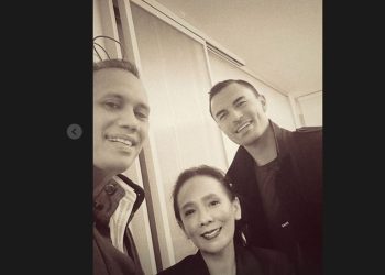 Bertemu Mirwan Suwarso, Pertanda Emil Audero Gabung Como 1907 atau Timnas Indonesia?