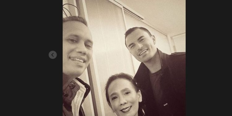 Bertemu Mirwan Suwarso, Pertanda Emil Audero Gabung Como 1907 atau Timnas Indonesia?