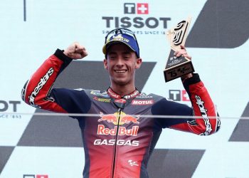 Bos KTM Pasrah Kehilangan Pedro Acosta di MotoGP 2025