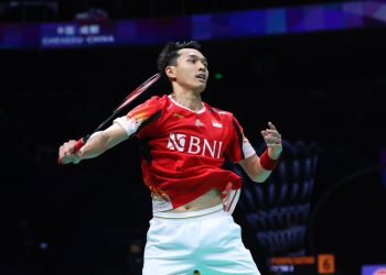 Kalahkan Juara Bertahan India 3-1, Indonesia Berpeluang Juara Piala Thomas 2024!