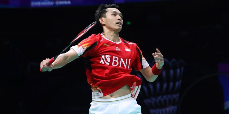 Kalahkan Juara Bertahan India 3-1, Indonesia Berpeluang Juara Piala Thomas 2024!