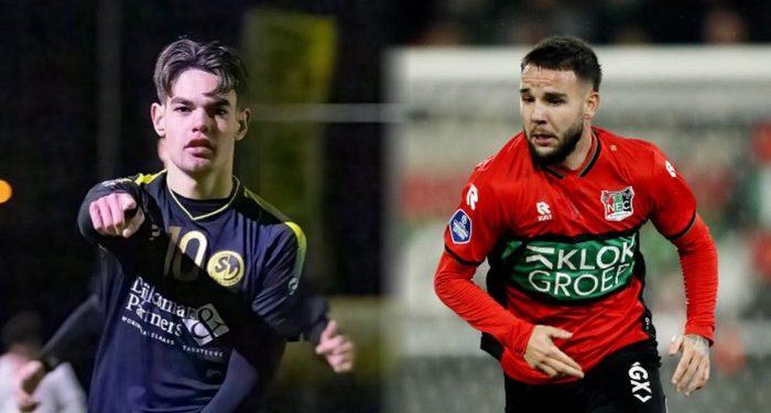 Calvin Verdonk & Jans Raven Diusahakan Debut saat Indonesia Vs Filipina