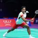 Hasil Singapore Open 2024: Chico Terhenti di 16 Besar