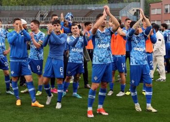 Como 1907 Promosi ke Serie A, Venezia Masuk Babak Play-off