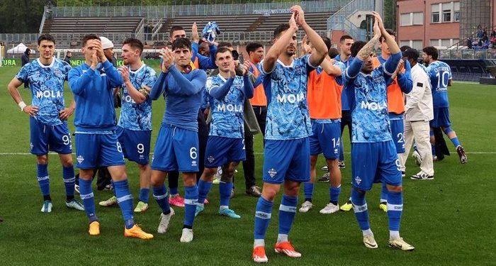 Como 1907 Promosi ke Serie A, Venezia Masuk Babak Play-off