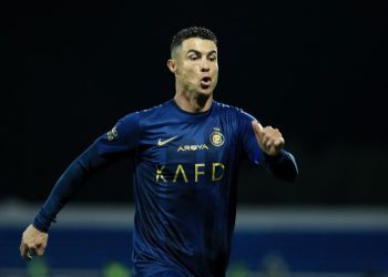 Heboh Rumor Bayer Leverkusen Mau Rekrut Cristiano Ronaldo