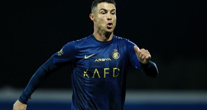 Heboh Rumor Bayer Leverkusen Mau Rekrut Cristiano Ronaldo