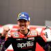 Dapat Tawaran dari Tim Lain, Maverick Vinales Pilih Fokus Bersama Aprilia Racing