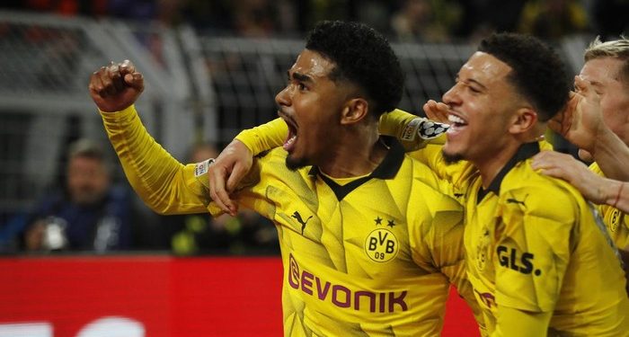 Jelang Final Liga Champions: Dortmund Kurang Sip Lawan Klub Spanyol