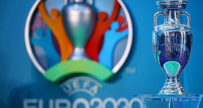 Suporter Pakai Jersey Palsu di Euro 2024 Siap-siap Didenda Rp 82,6 Juta!